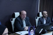 تأکید دکتر جوانمرد بر نهادینه‌سازی مدیریت دانش و ارتقای سرمایه انسانی