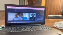 برگزاری وبینار تخصصی اجرایی‌سازی امتیازات مدیریت دانش در ارزیابی مشاغل