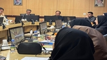 برگزاری اولین کارگروه مشورتی برنامه اصلاح، بهبود و بازمهندسی فرآیندهای دانشگاه/دانشکده های علوم پزشکی کشور در سال 1404