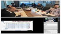 برگزاری جلسه تجارب موفق دانشگاه علوم پزشکی شیراز در حوزه بهره‌وری